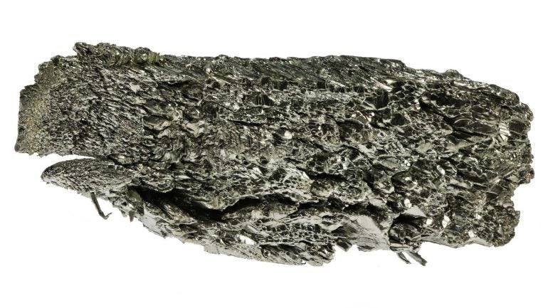 KAP Minerals, Cymat to advance scandium-aluminium alloy JV in Canada