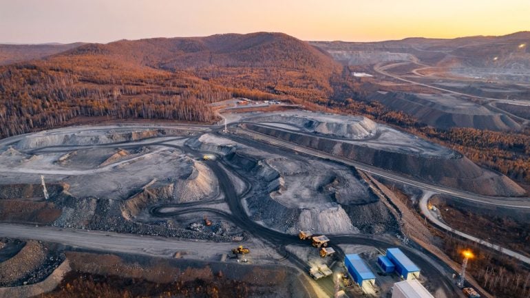Discovery to acquire McEwen&rsquo;s Timmins mineral assets for $55m