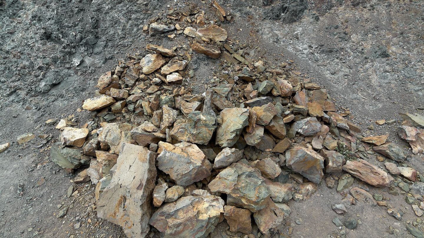 Energy Fuels secures $126m loan for Donald Rare Earth Project