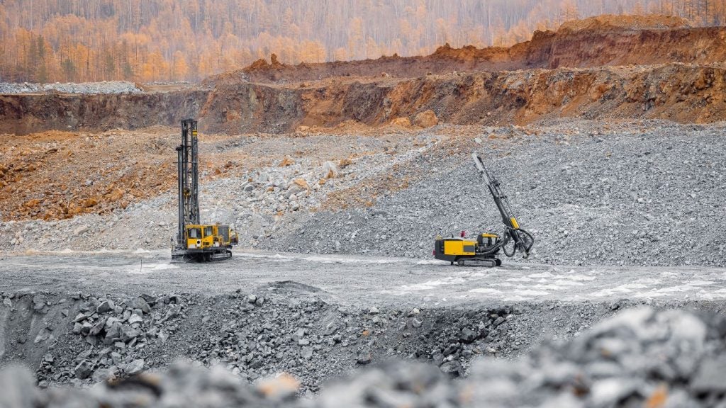 Slam Exploration drills two holes at Moose Lake project