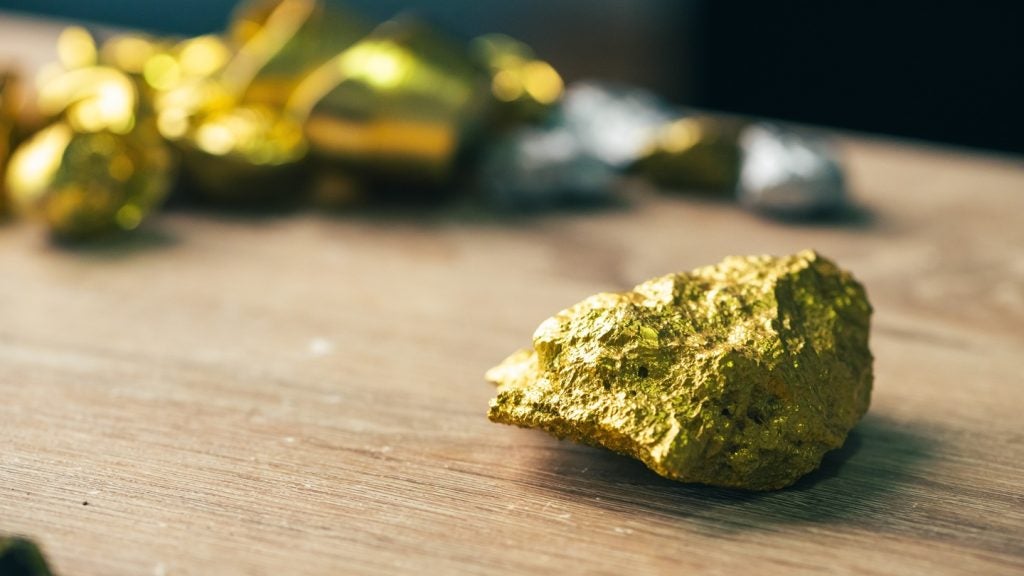 Blue Lagoon confirms first finalised gold output from Dome Mountain
