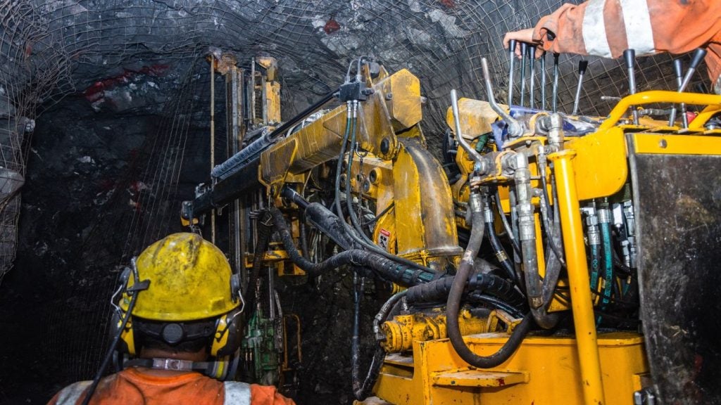 Nelson Resources mobilises Bazooka rig to Orleans Mine in Nevada