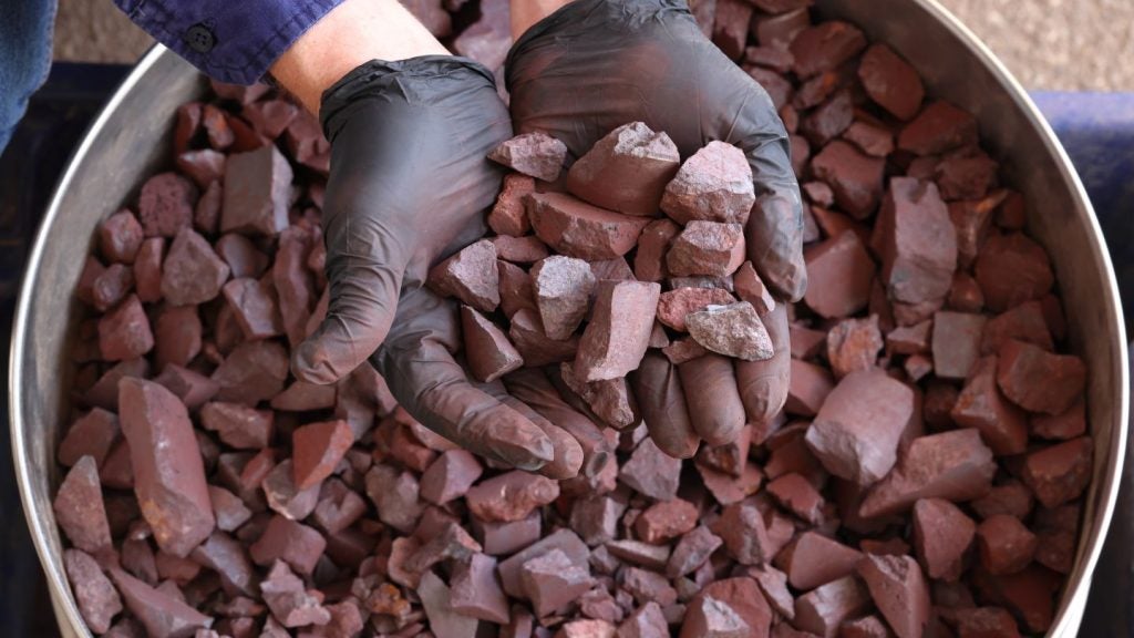 Arrow Minerals to acquire Turee Creek Iron Ore Project