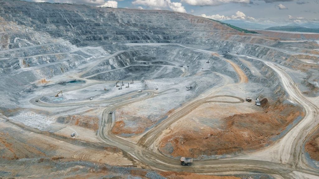 KEFI JV conditionally approves Jibal Qutman gold project