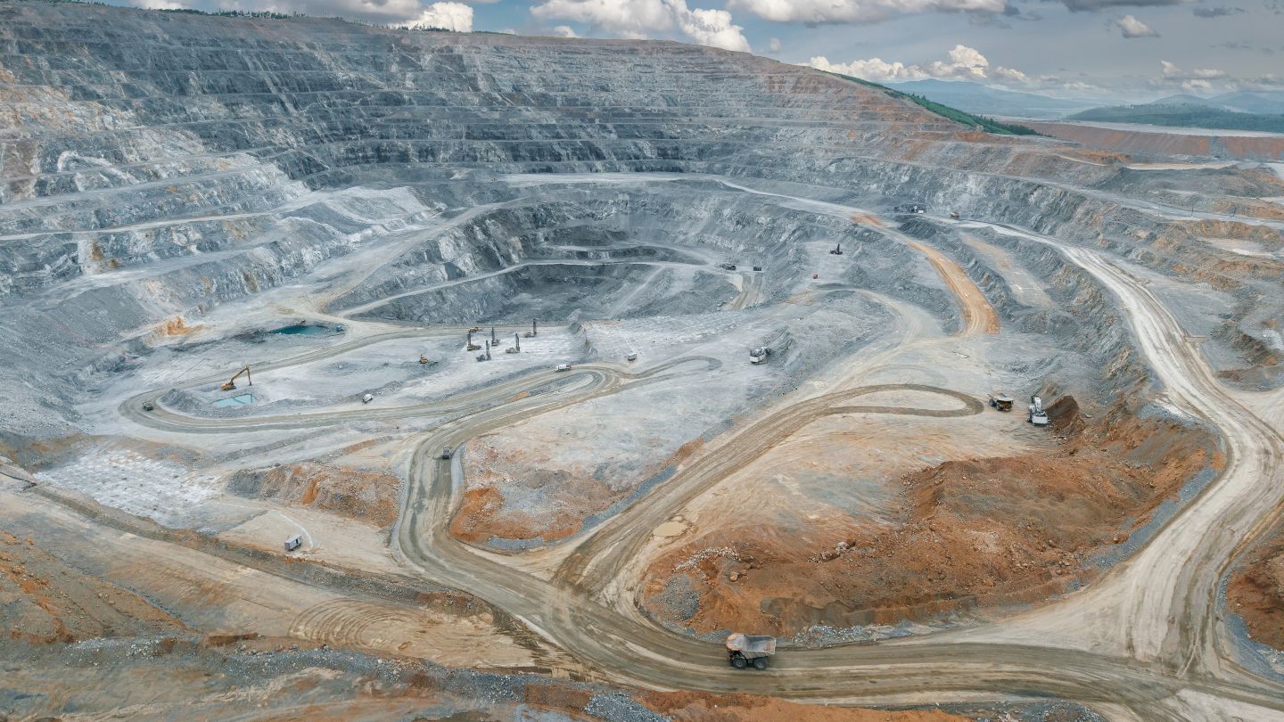 KEFI JV conditionally approves Jibal Qutman gold project