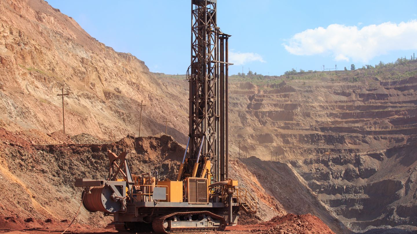 District Metals drills two Swedish targets with stronger signals than Viken — Photo: Mining Technology