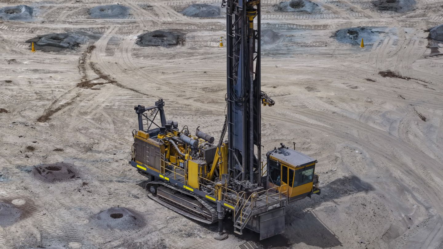 Gladiator initiates expanded exploration at Whitehorse Copper Project