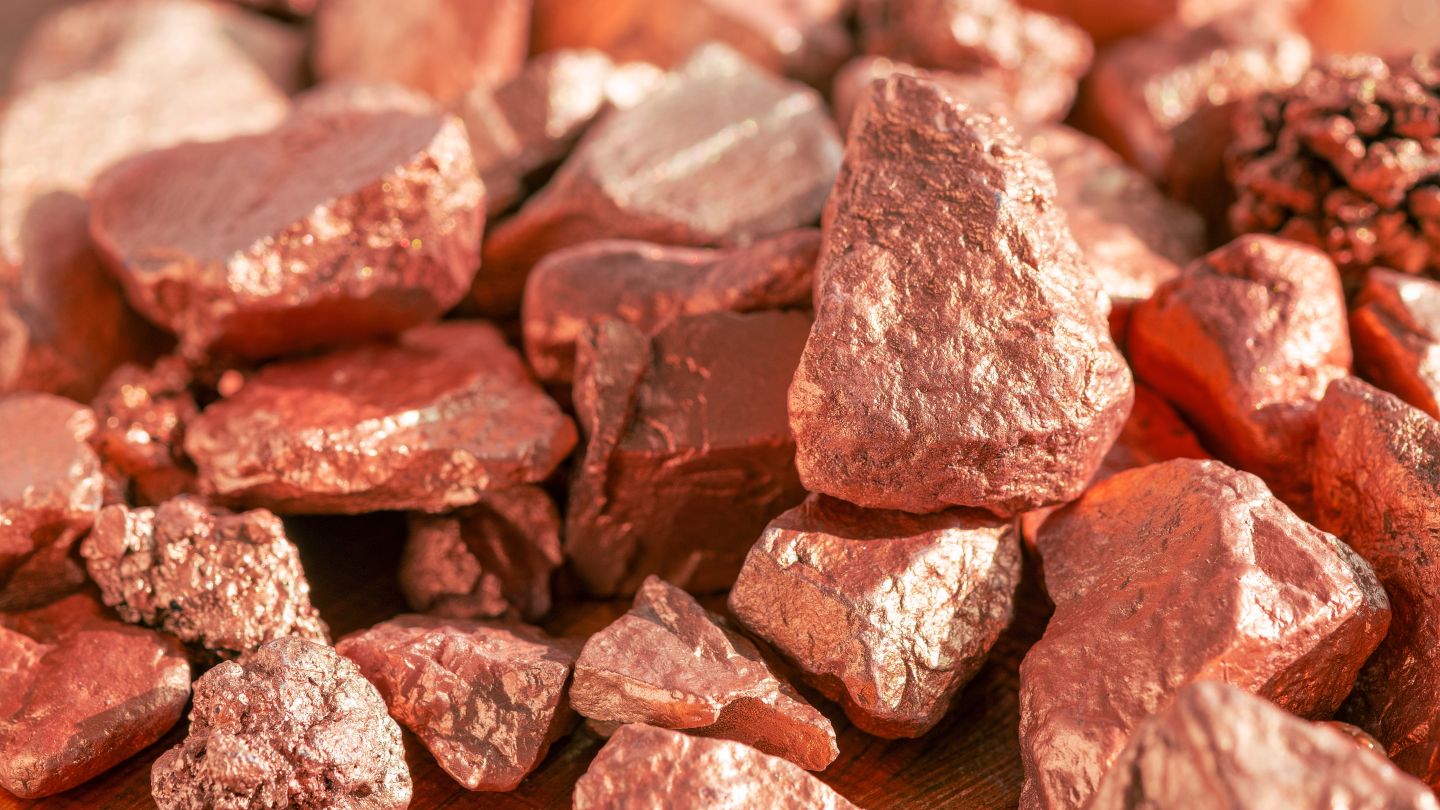 GoldMining cuts nearly 400 metres of gold-copper mineralisation at Yarumalito — Photo: Mining Technology