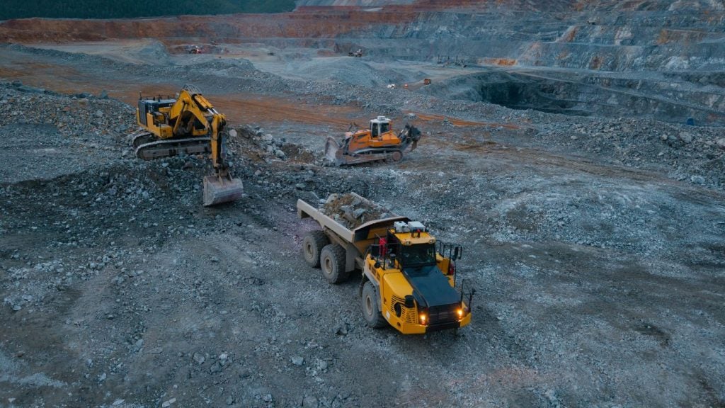 First Au signs binding deal to buy Ida Valley gold project