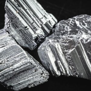 Lynas Meteoric Resources