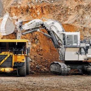 Riversgold mine plan