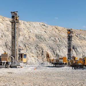 ACDC Metals BLM permits
