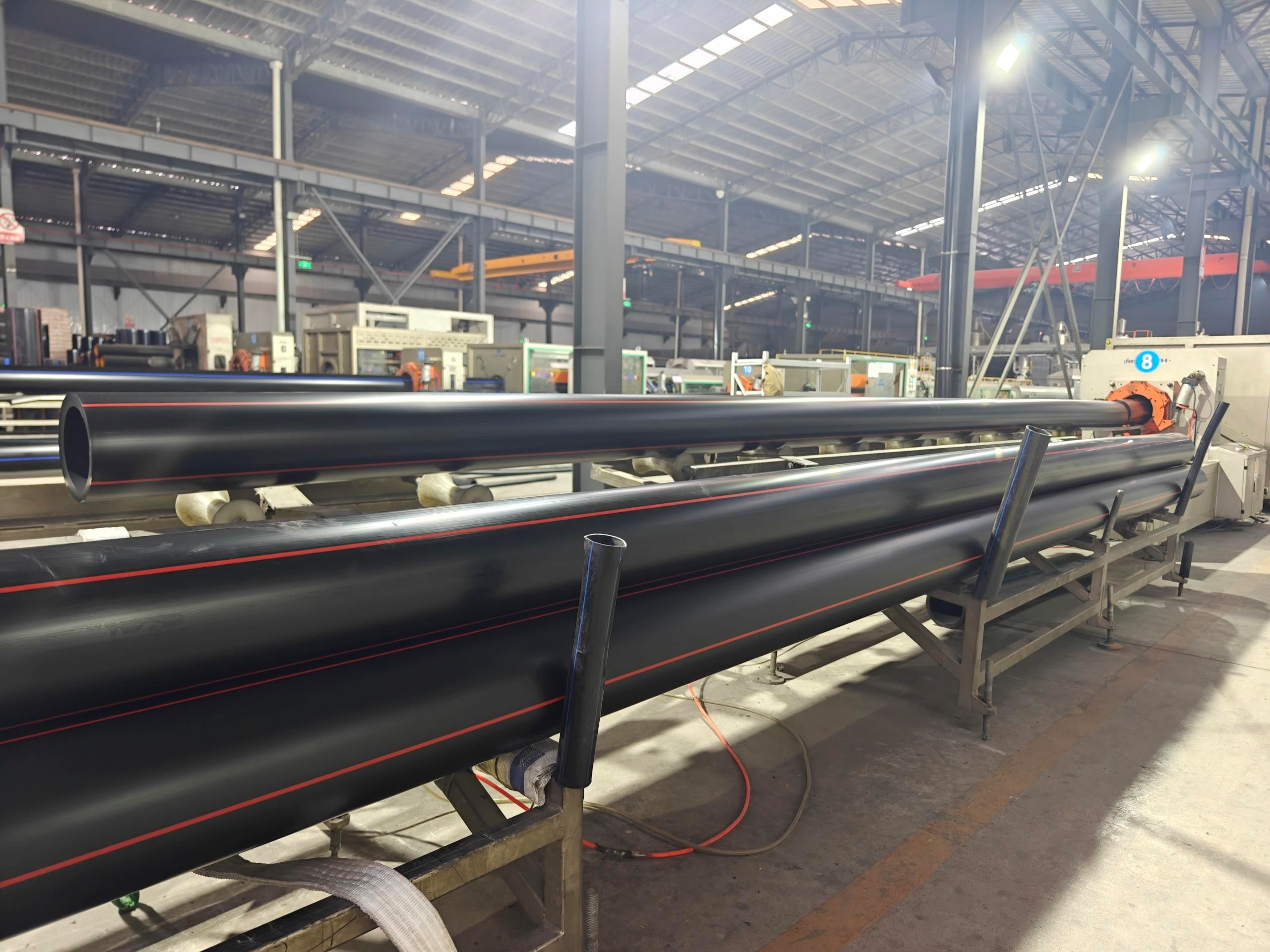 MTCs for mining procurement