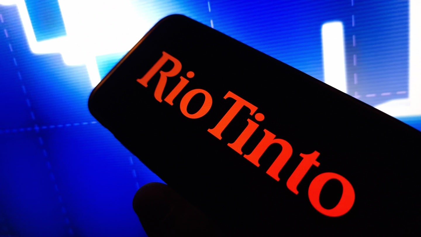 Rio Tinto inaugurates $985m Argentine lithium operations