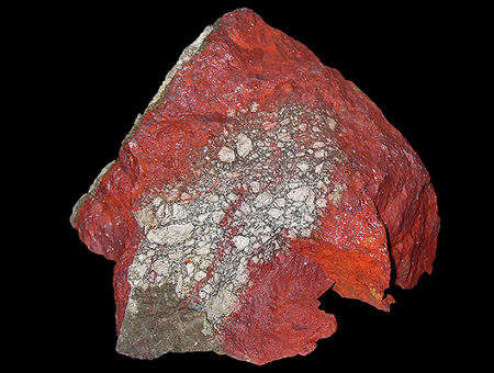 Cinnabar