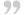 Quote