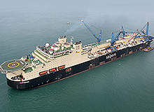 Rio Tinto Rolling Out The World S First Fully Driverless Mines Rio Tinto Rolling Out The World S First Fully Driverless Mines