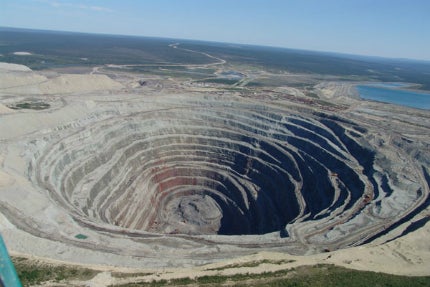 Top 10 deep open-pit mines - Mining Technology