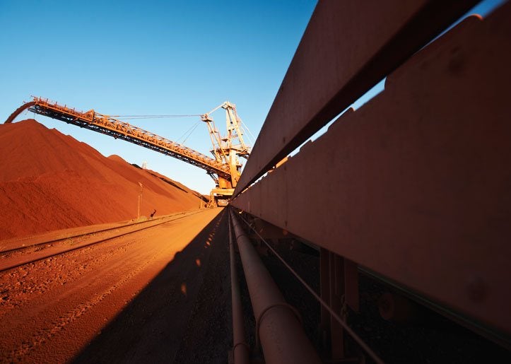 BHP Billiton