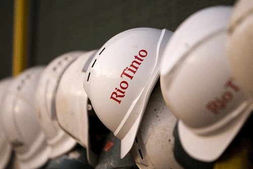 Rio Tinto new research report