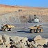 Oyu Tolgoi copper and gold mine