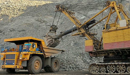 The global skills shortage is the second biggest risk to the global mining and metals industry