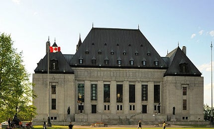 Canada court