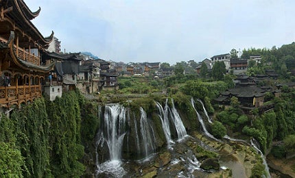 China__Hunan