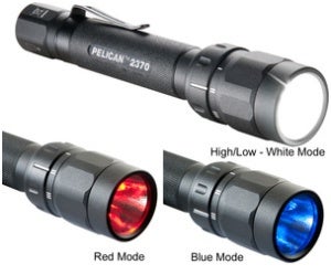 Flashlight 2370 LED