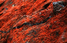 Iron ore Iron ore