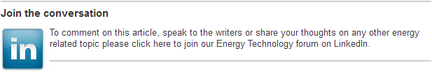 Energy group link
