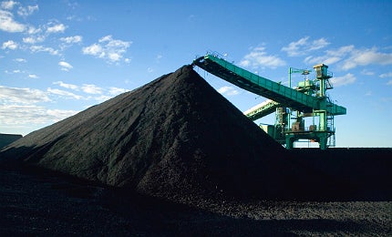 Mining top