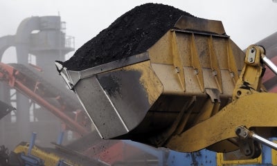coal
