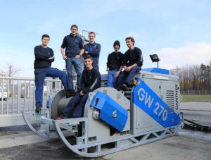 Apprenticeships