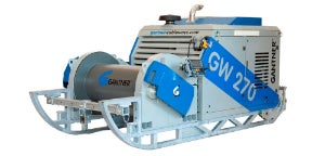 Winch