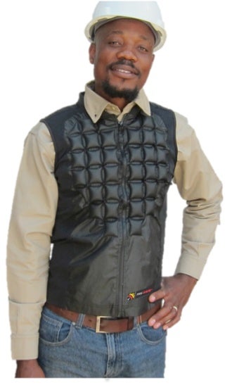 vest