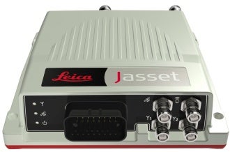 leica geosystems mining