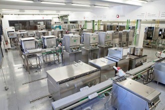 fagor kitchen