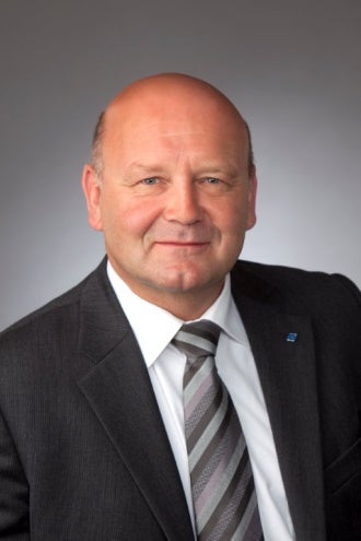 hansen CEO shaun dean