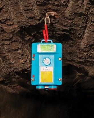 gas detector