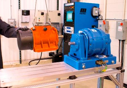 vibration technology