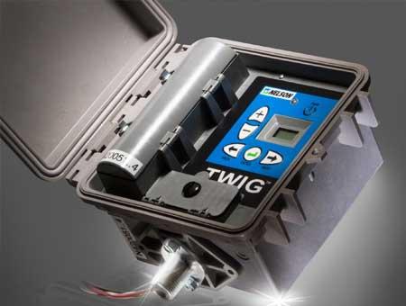 TWIG wireless control system