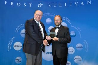 netzsch award