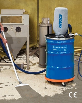 exair vac