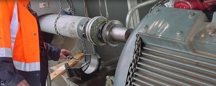 transalign ism fluid power
