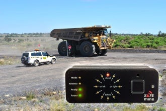 safemine