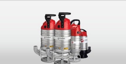 sludge pumps