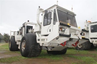 vibe truck