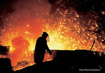 Mexico's mining landscape is set to change