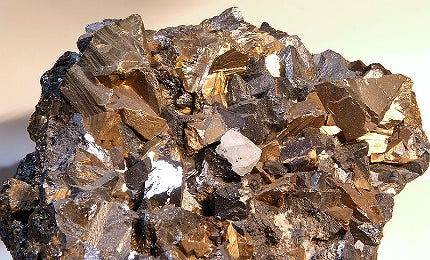 Chalcopyrite